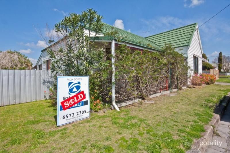 9 Harriett St, Singleton, NSW 2330