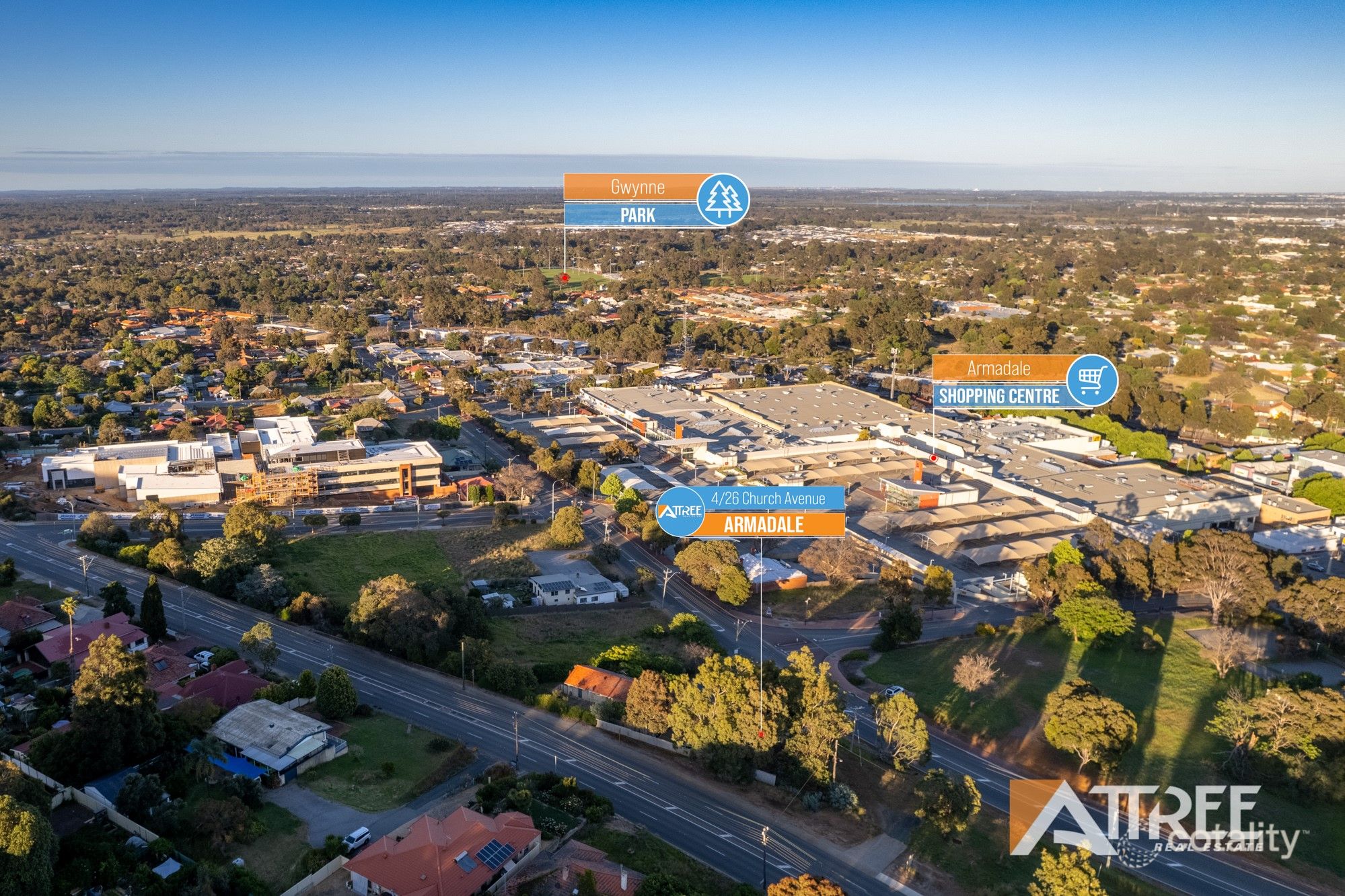 4/26 Church Ave, Armadale, WA 6112