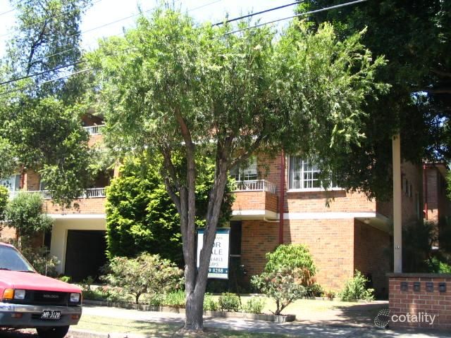 9/17 Rokeby Rd, Abbotsford, NSW 2046