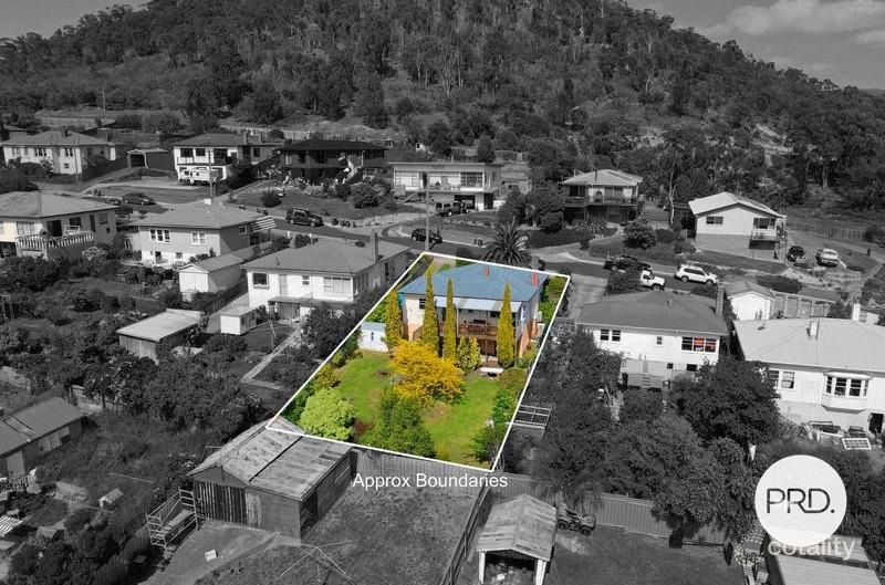 4 Trevor Tce, New Norfolk, TAS 7140
