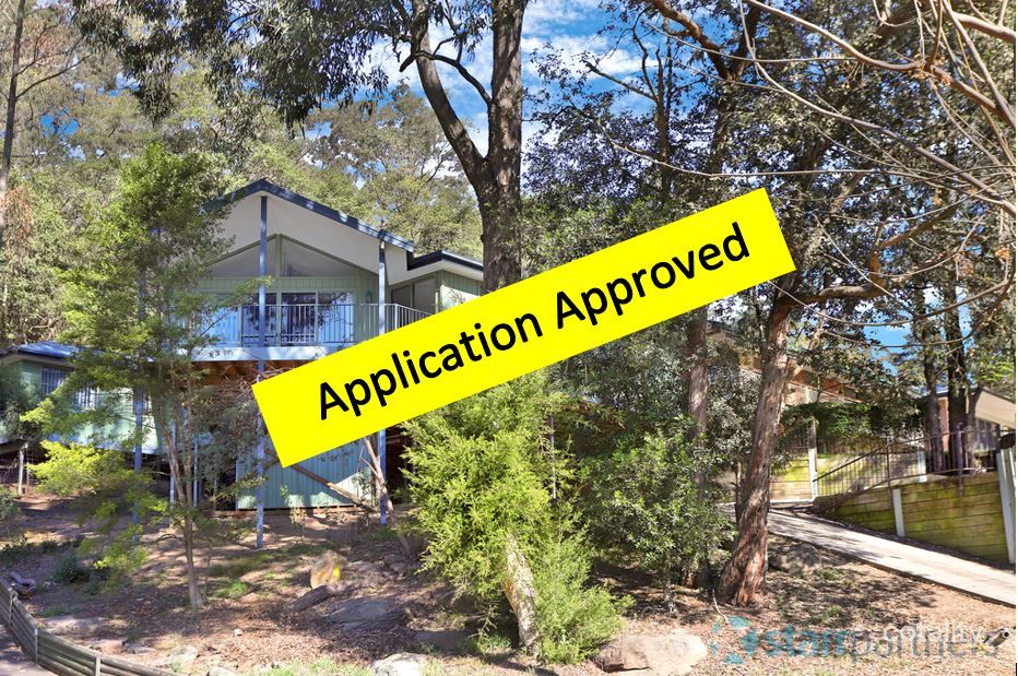 799 Tizzana Rd, Sackville, NSW 2756