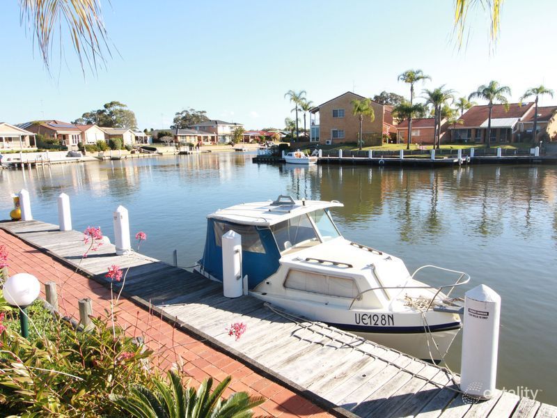 8/7 Kenrose St, Forster, NSW 2428