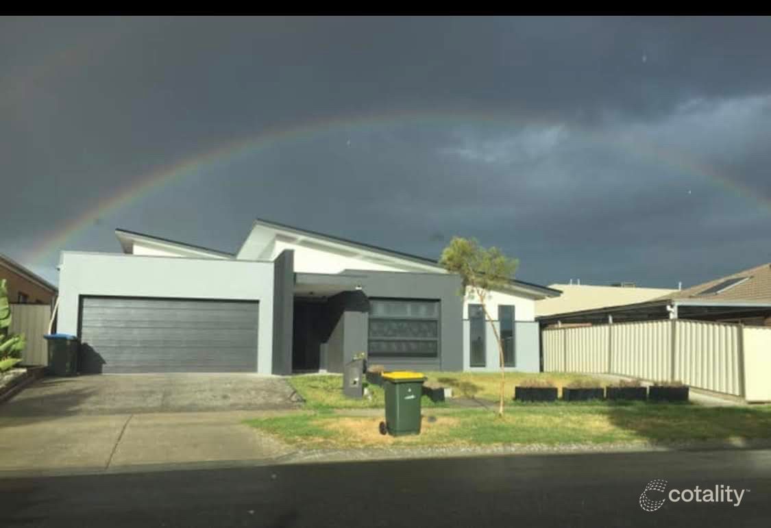 4 Goldsborough Rd, Truganina, VIC 3029