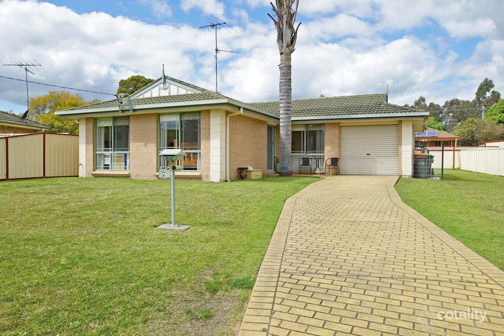 7 Harper Cl, Tahmoor, NSW 2573