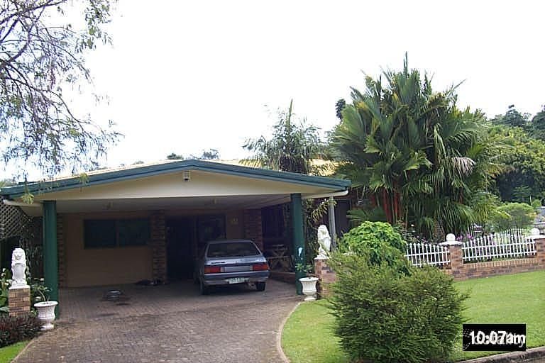 30 Simon St, Freshwater, QLD 4870