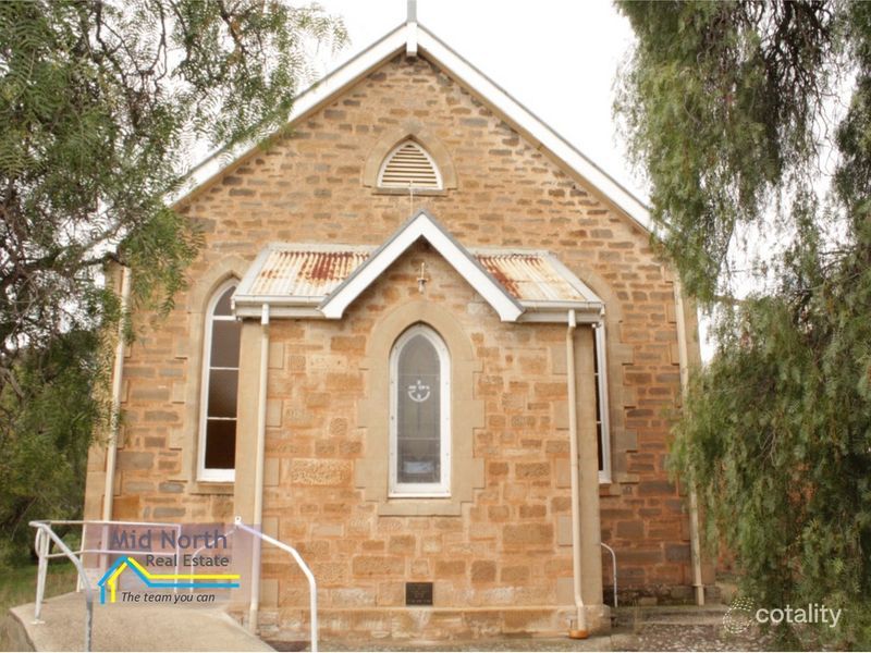 10 Charles St, Yacka, SA 5470