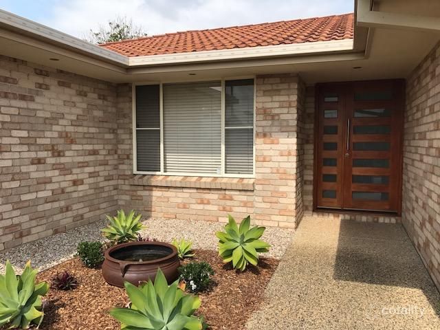 24 Base St, Victoria Point, QLD 4165