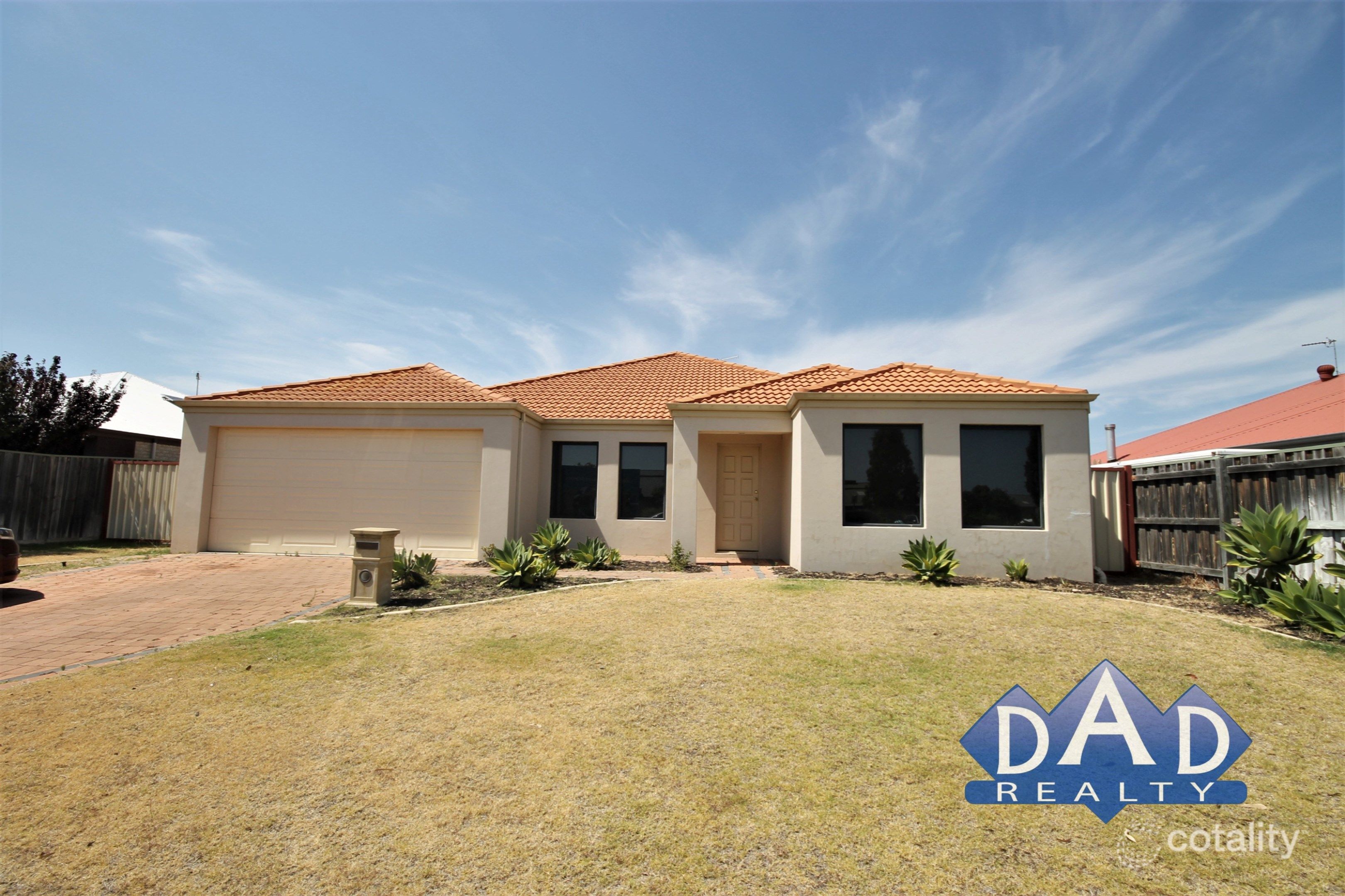 78 Macquarie Dr, Australind, WA 6233