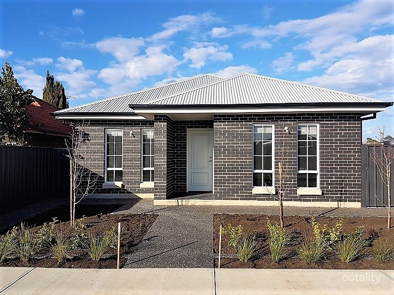 20b Lipsett Tce, Brooklyn Park, SA 5032