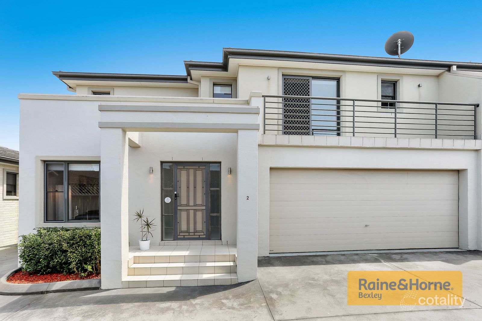 2/62-64 Baltimore St, Belfield, NSW 2191