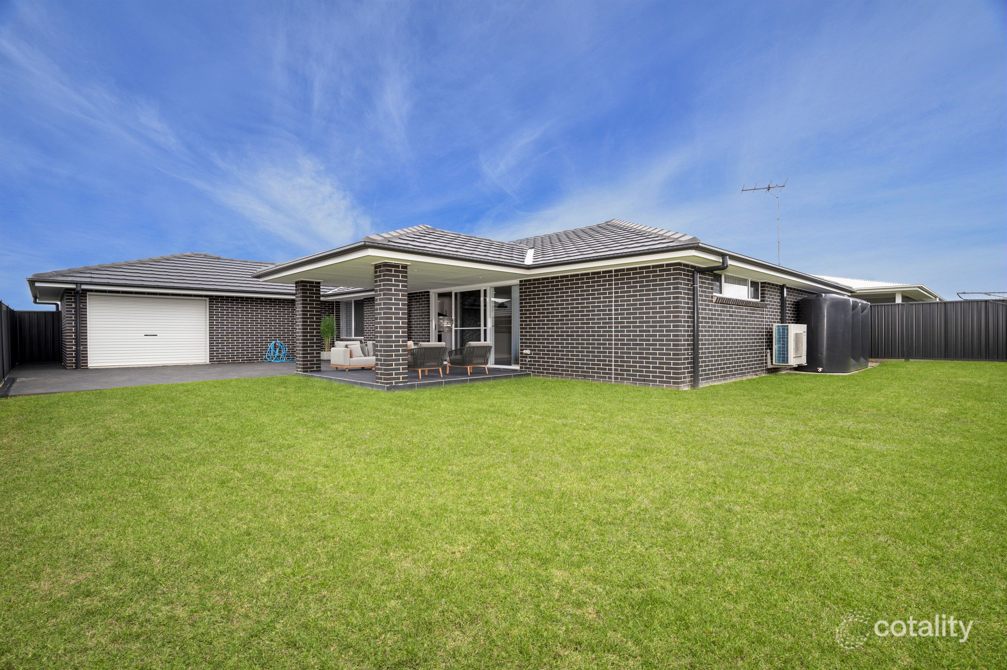 11 Roy Cres, Thirlmere, NSW 2572