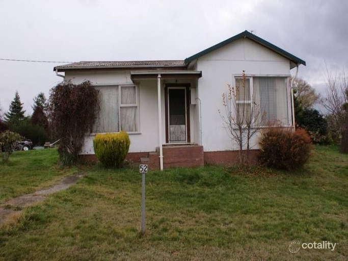 52 Caveside Rd, Mole Creek, TAS 7304