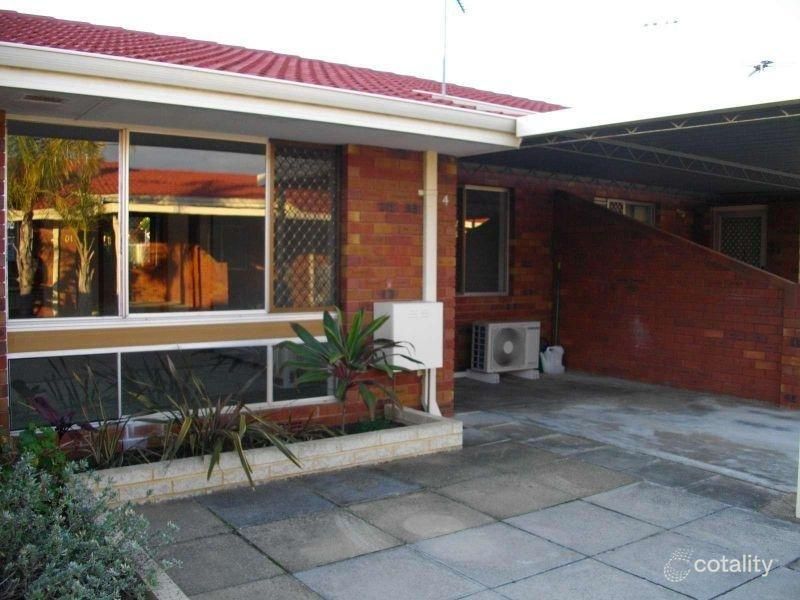 4/10 Hefron St, Rockingham, WA 6168