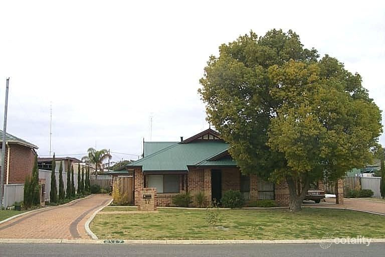 17 Bandak Rd, Carey Park, WA 6230