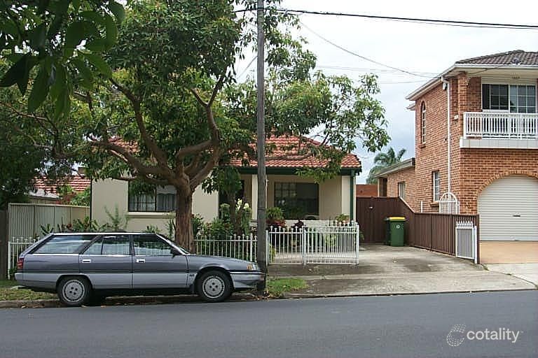 122 Madeline St, Strathfield South, NSW 2136