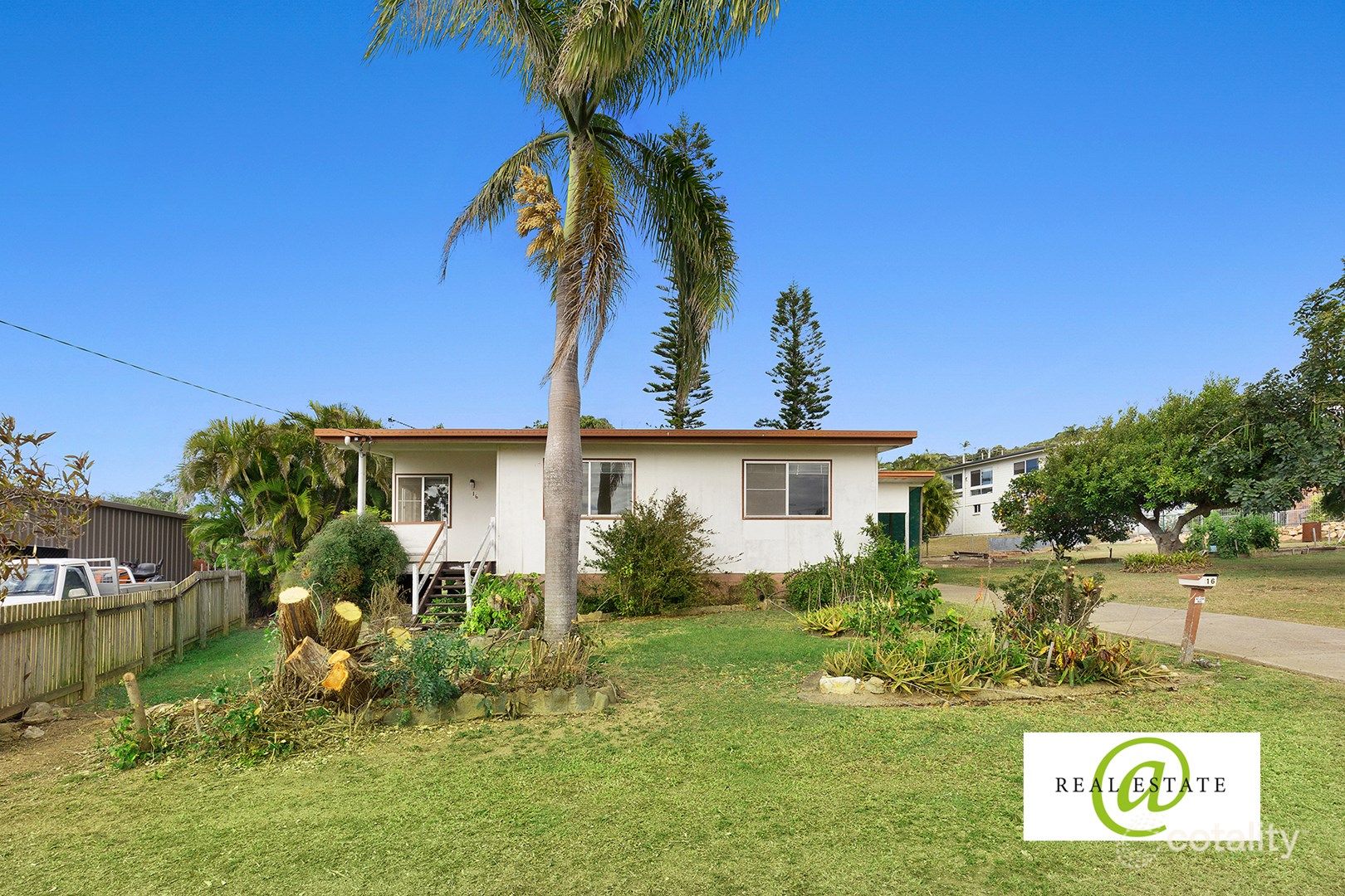 16 Jarman St, Barlows Hill, QLD 4703