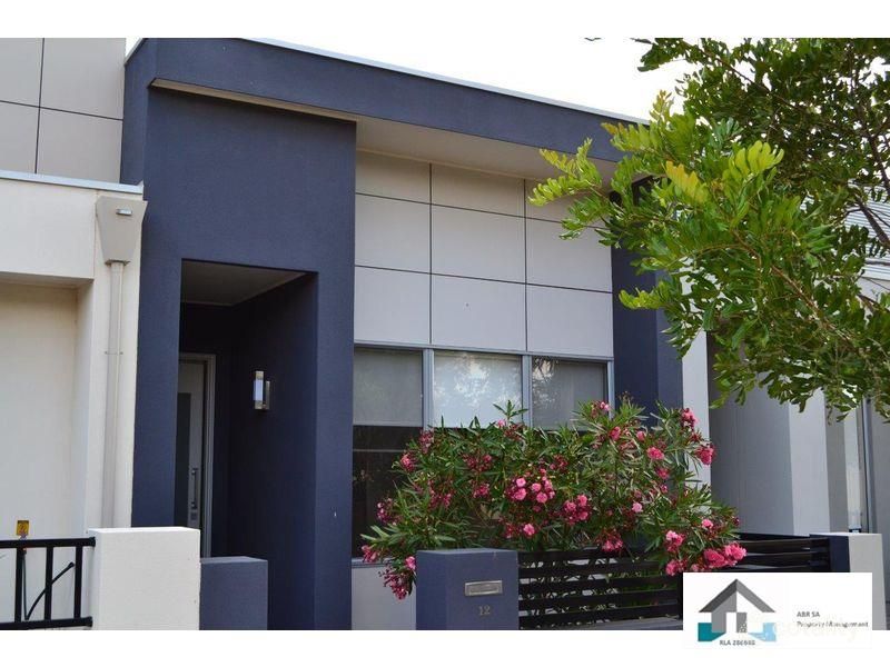 12 Jeffcott Ave, Lightsview, SA 5085