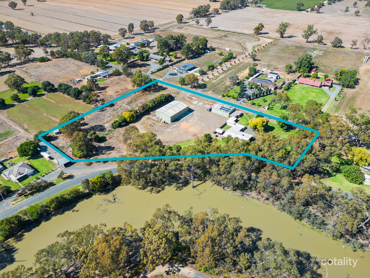 39 Ryans Rd, Nathalia, VIC 3638