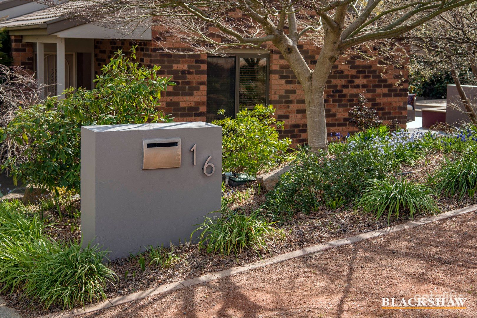 16 Longley Pl, Florey, ACT 2615