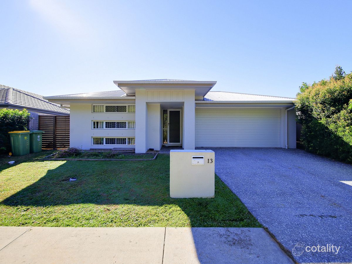 13 Whipbird Cct, Victoria Point, QLD 4165