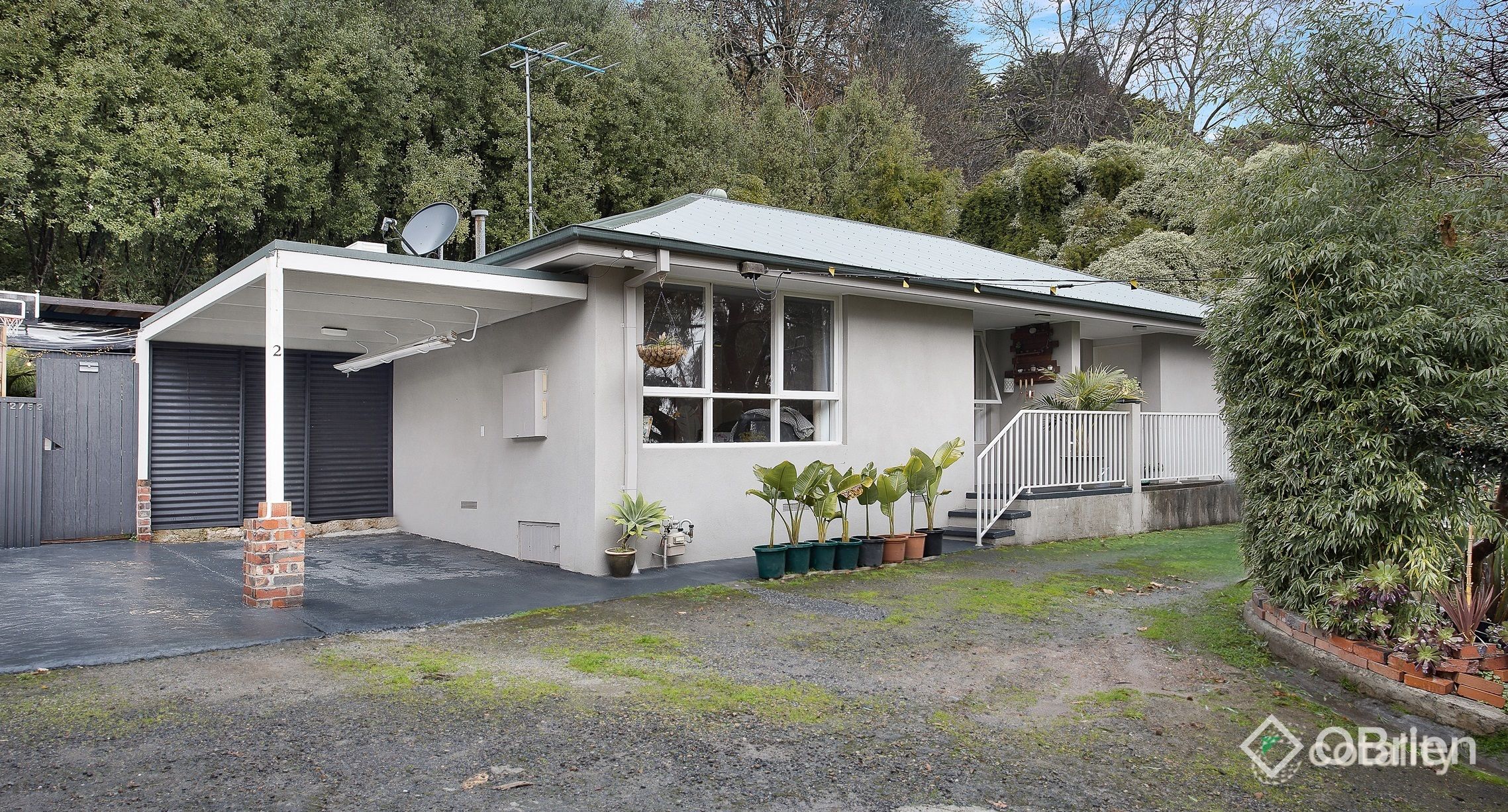 2/52 Browns Rd, Montrose, VIC 3765