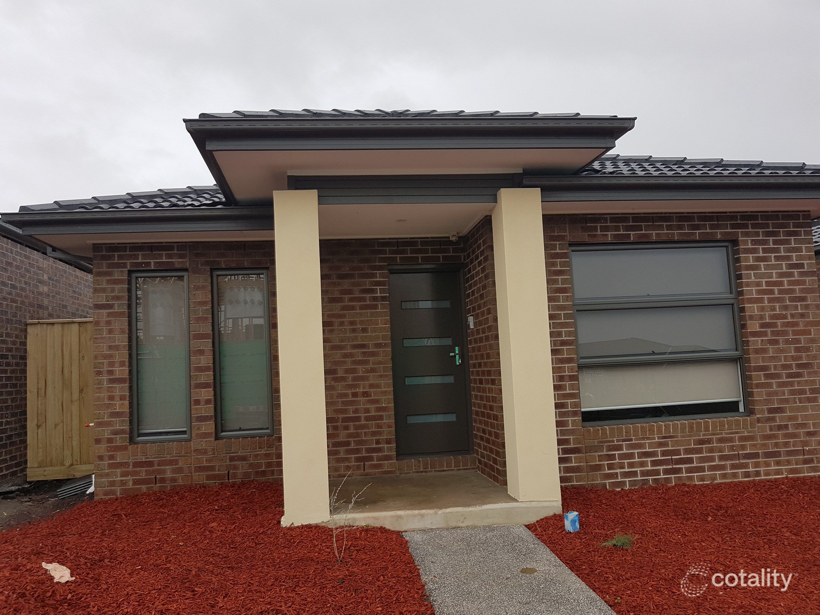 8 Boboli Walk, Wollert, VIC 3750