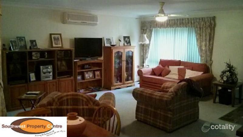 59a Epping Forest Dr, Kearns, NSW 2558