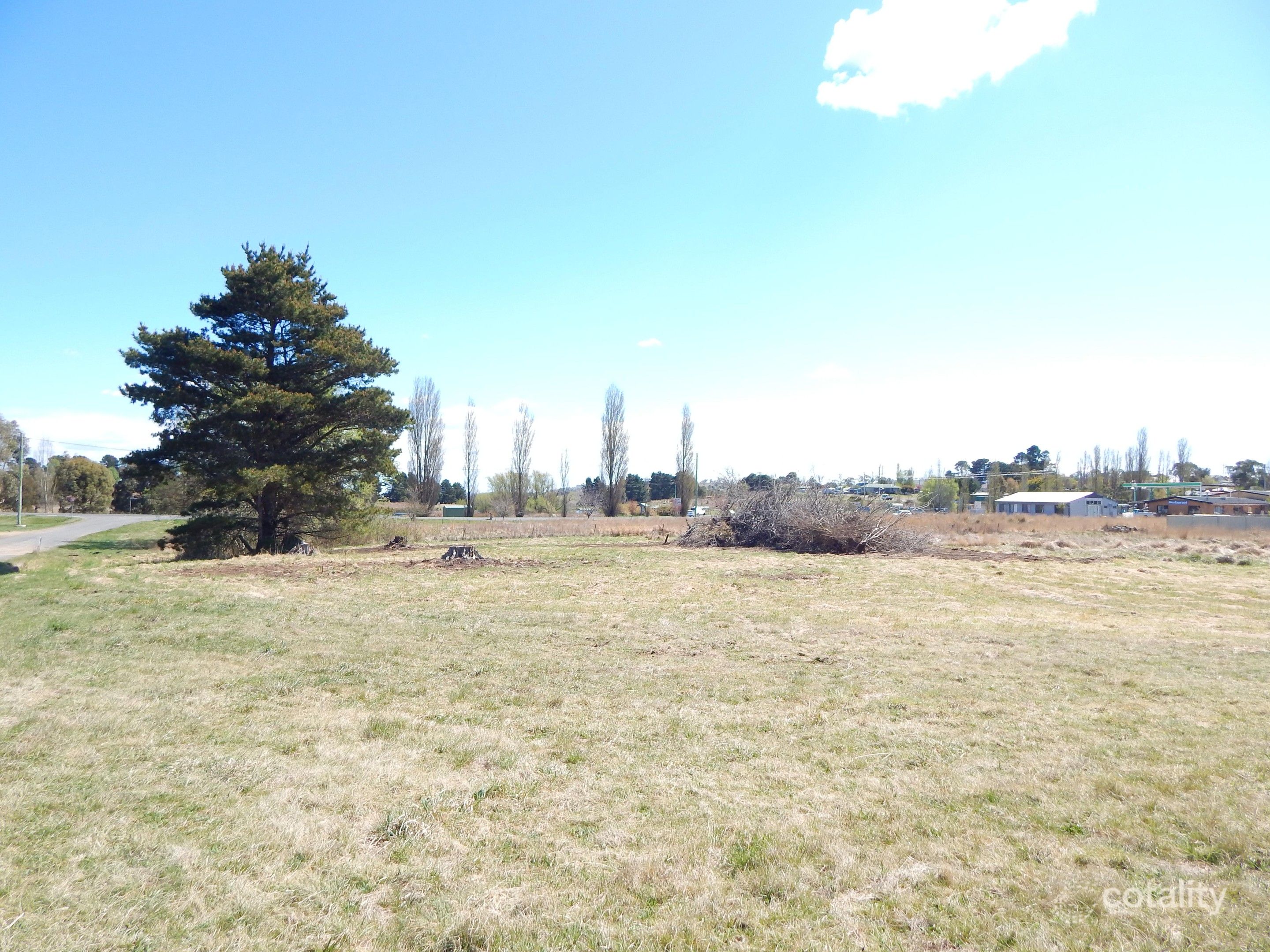 32 Kirke St, Nimmitabel, NSW 2631
