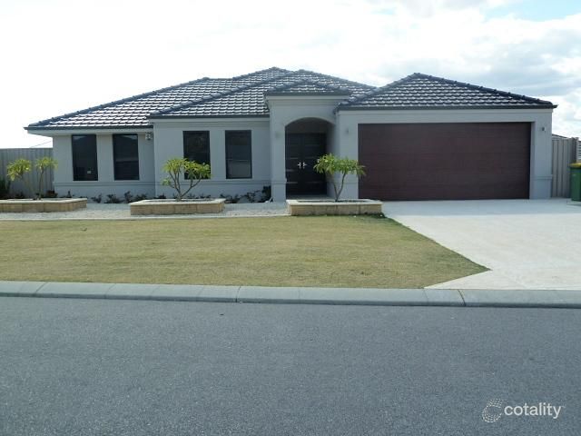 26 Shetland Way, Baldivis, WA 6171