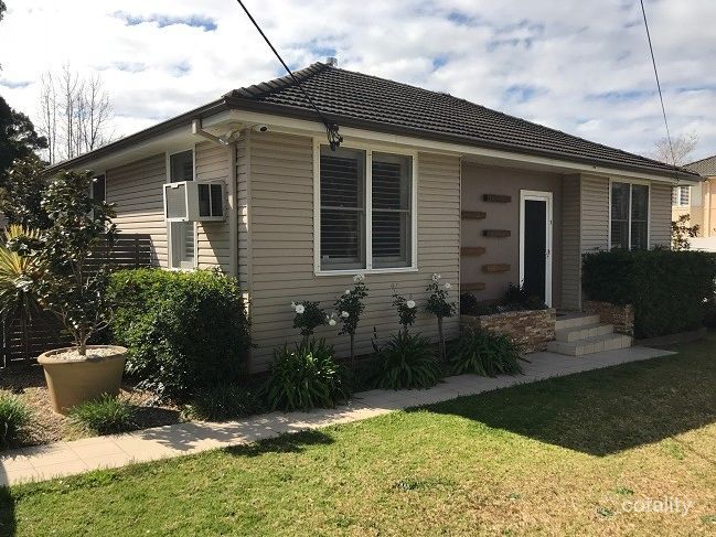 1 Sinfield St, Ermington, NSW 2115