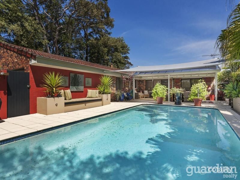 1 Hallen Rd, Cherrybrook, NSW 2126