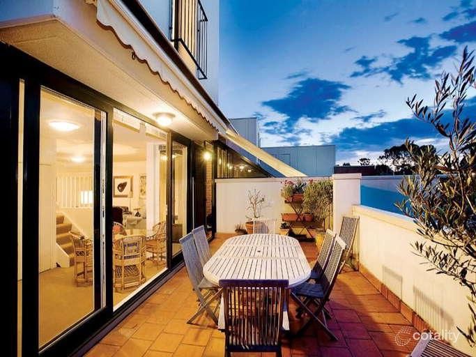 32 Webb Lane, East Melbourne, VIC 3002