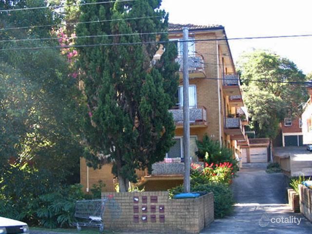 6/23 Redman Rd, Dee Why, NSW 2099