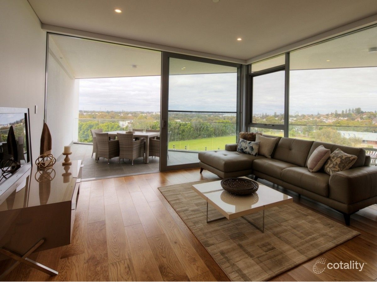 101/2 Milyarm Rise, Swanbourne, WA 6010