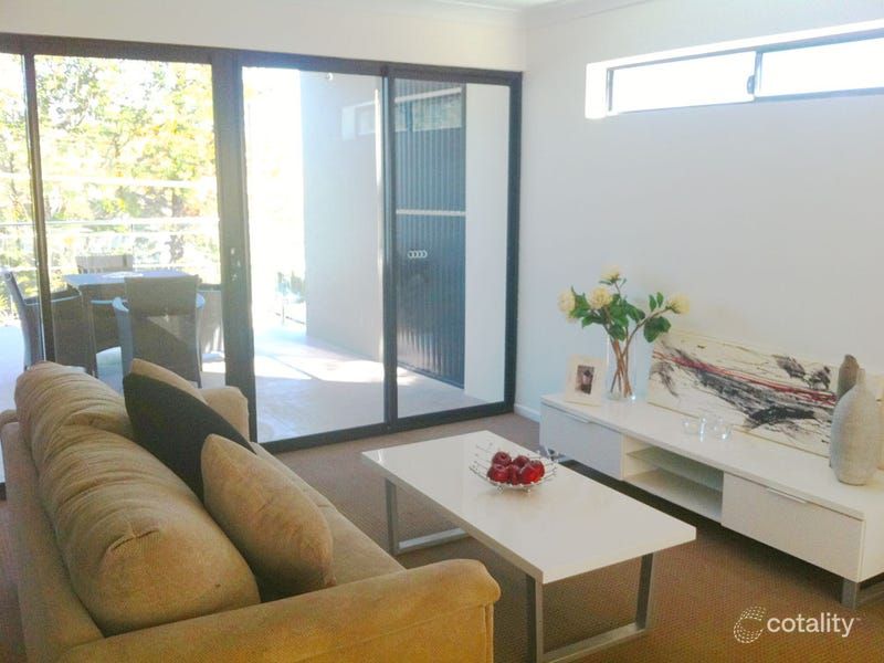 5/21 Fenton St, Fairfield, QLD 4103