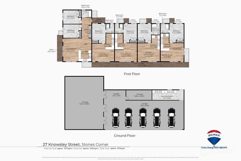 27 Knowsley St, Stones Corner, QLD 4120