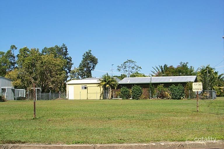 29 Tate St, Kurrimine Beach, QLD 4871