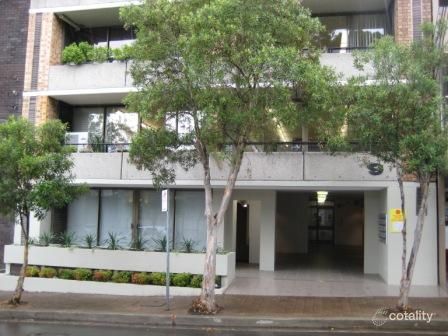 7/9-11 Myrtle St, North Sydney, NSW 2060