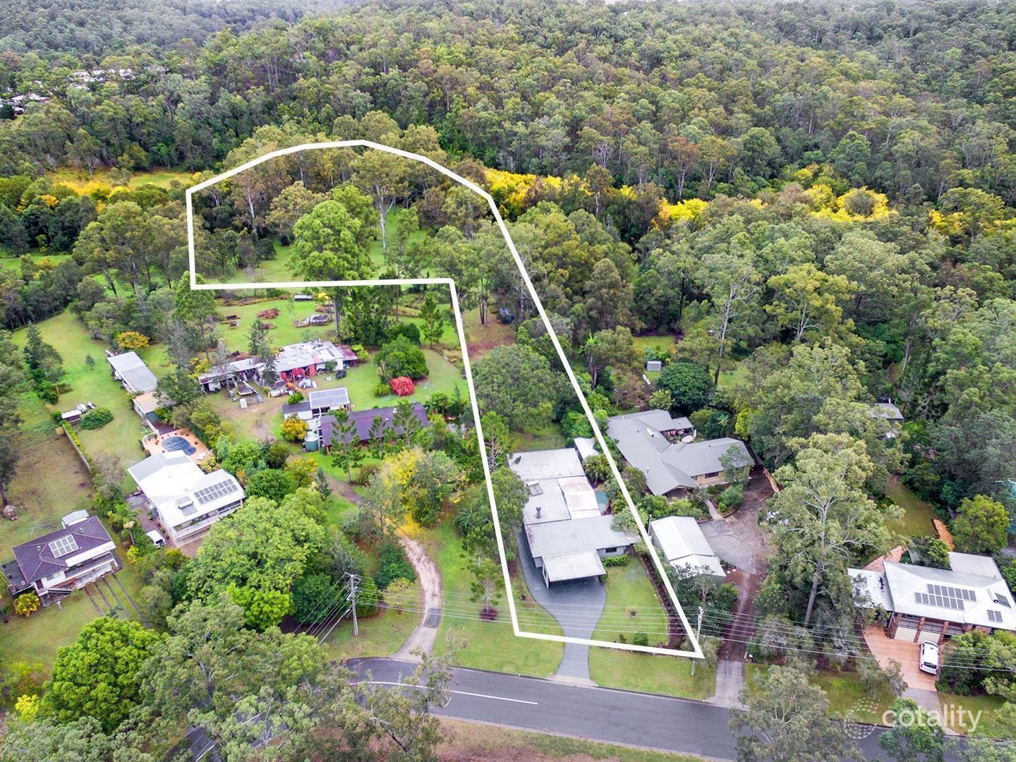 70 Hayes Ave, Camira, QLD 4300