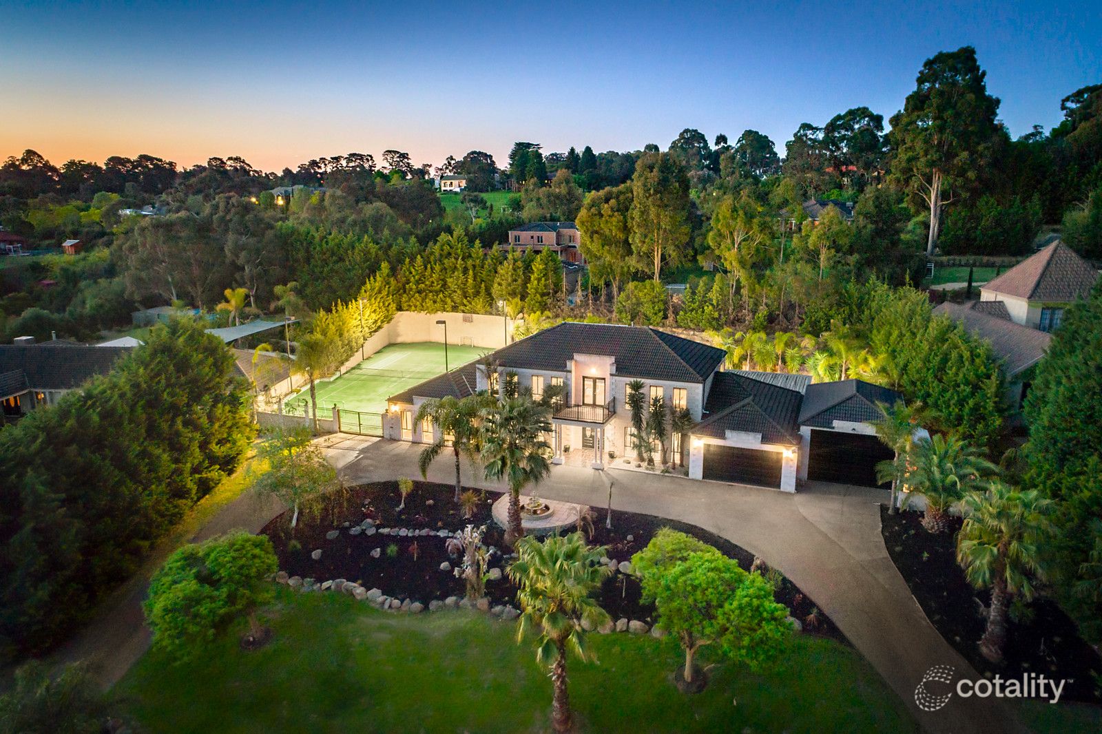 21 St Muir Dr, Warrandyte, VIC 3113