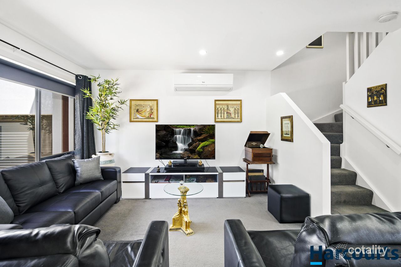 3/23 Gillies St S, Alfredton, VIC 3350