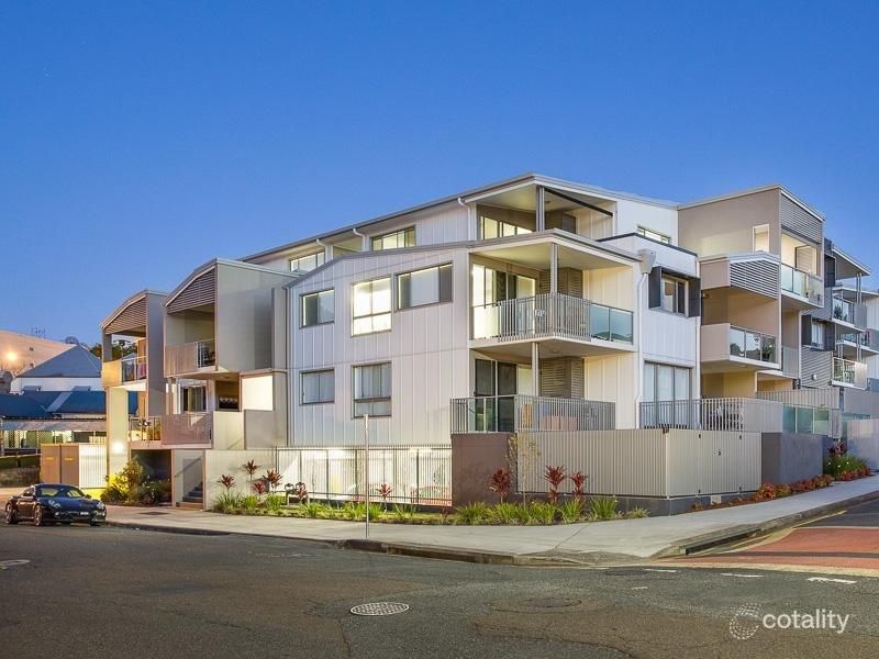 109/6 Victoria St, Kelvin Grove, QLD 4059