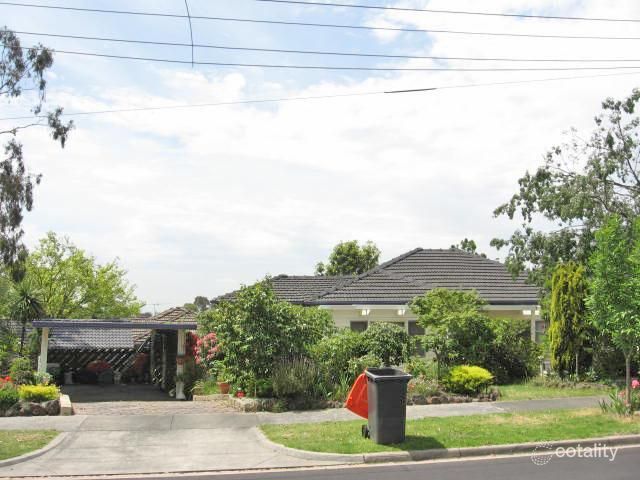 1 Landen Ave, Balwyn North, VIC 3104