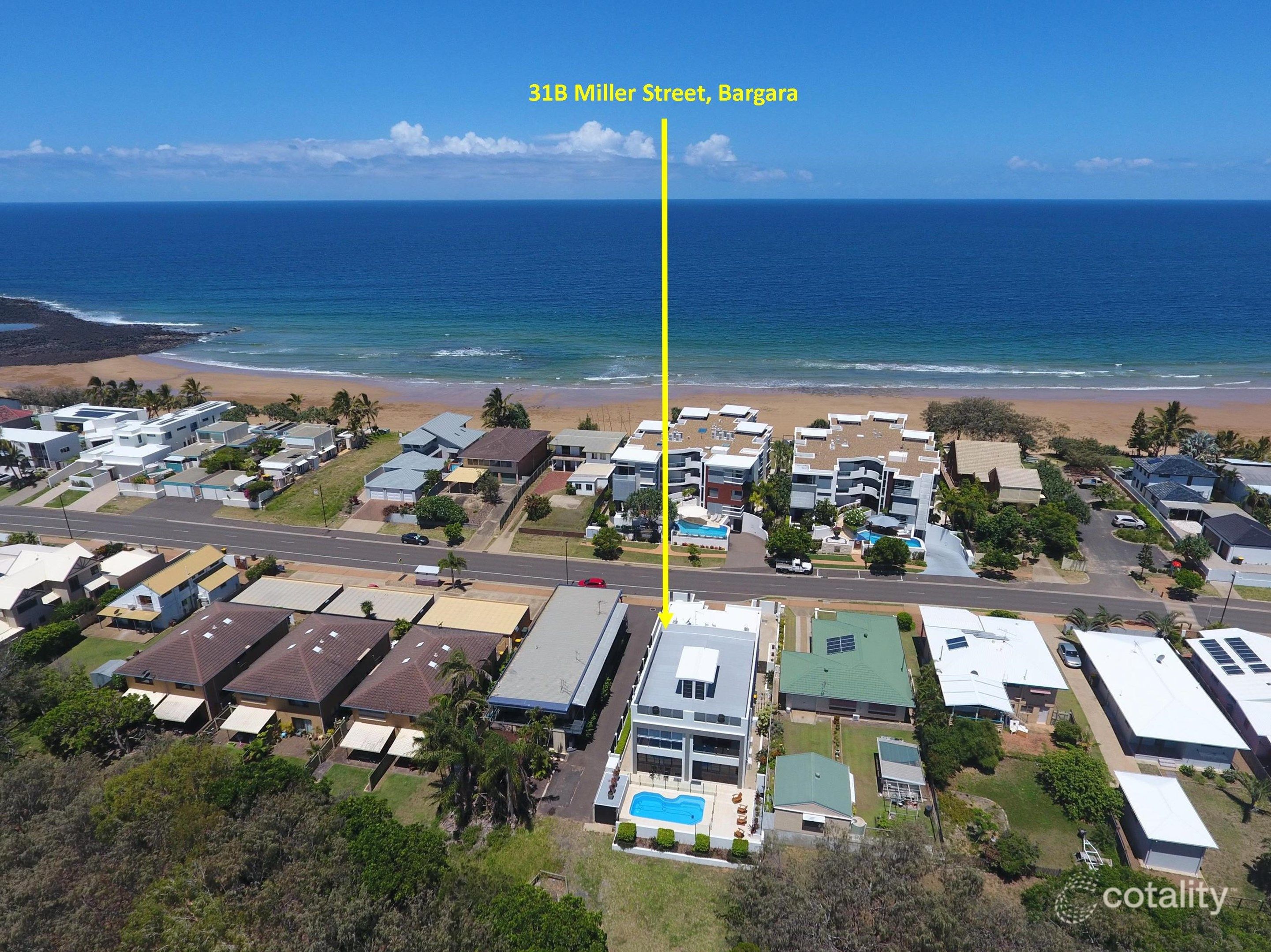 2/31 Miller St, Bargara, QLD 4670