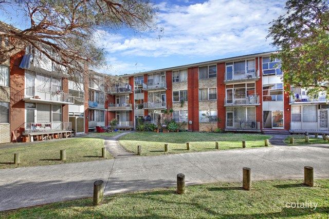 47/43 Watkin St, Rockdale, NSW 2216