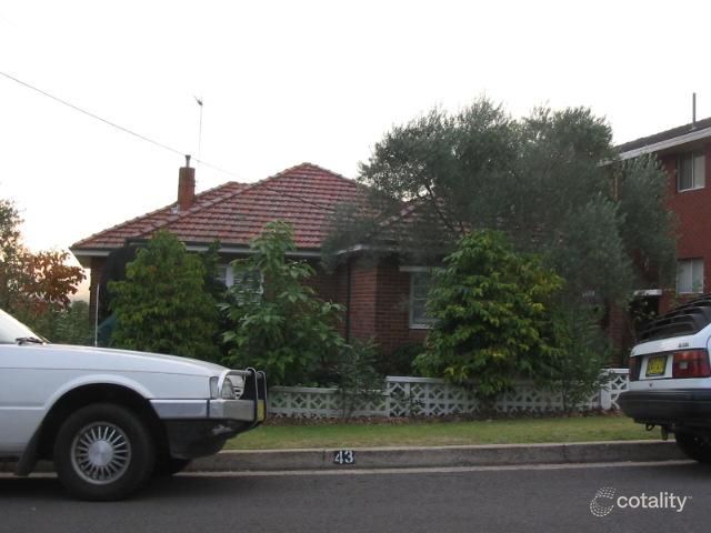 43 Iron St, North Parramatta, NSW 2151