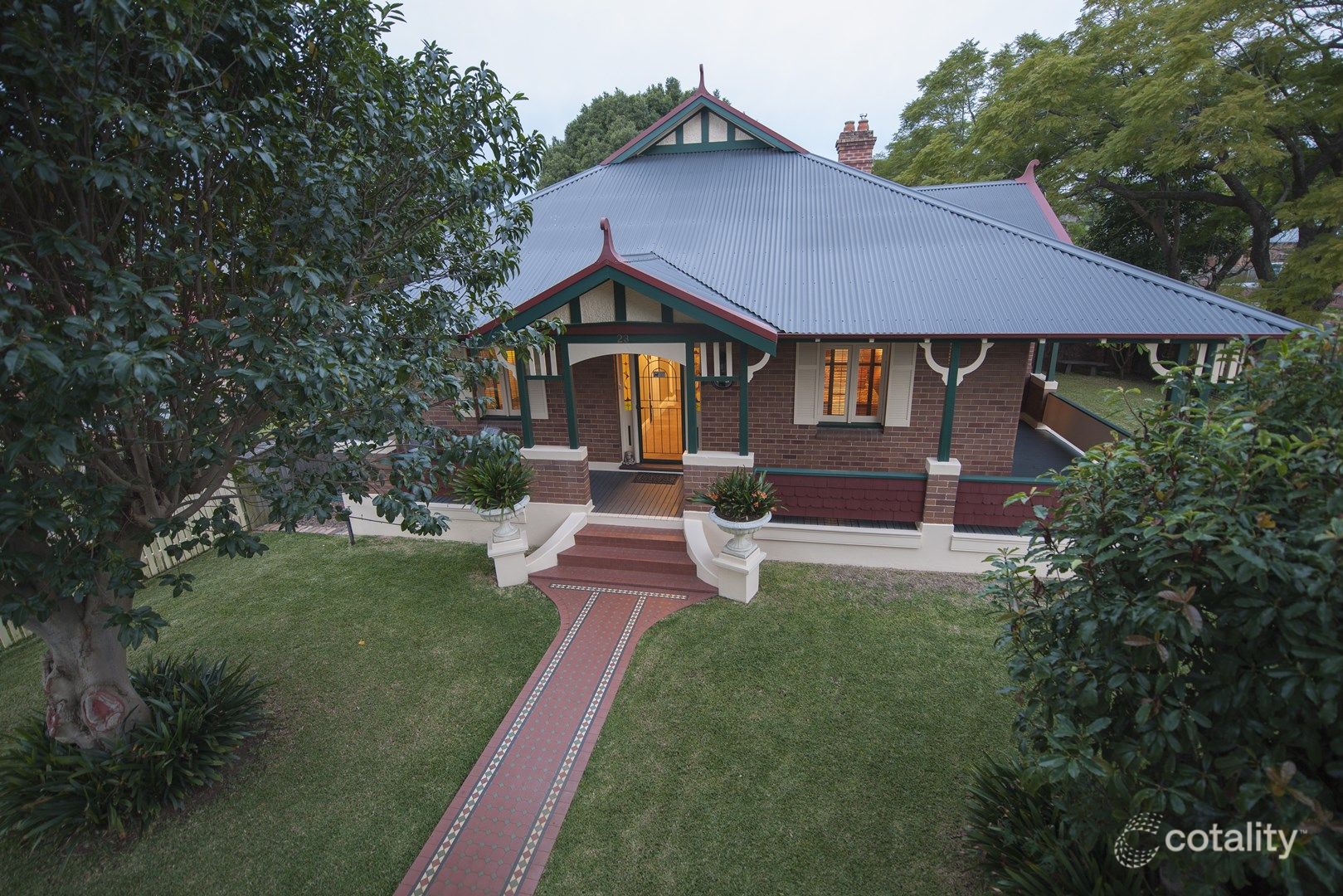 23 King St, Lorn, NSW 2320