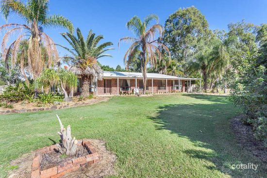 145 Postmans Ridge Rd, Helidon Spa, QLD 4344