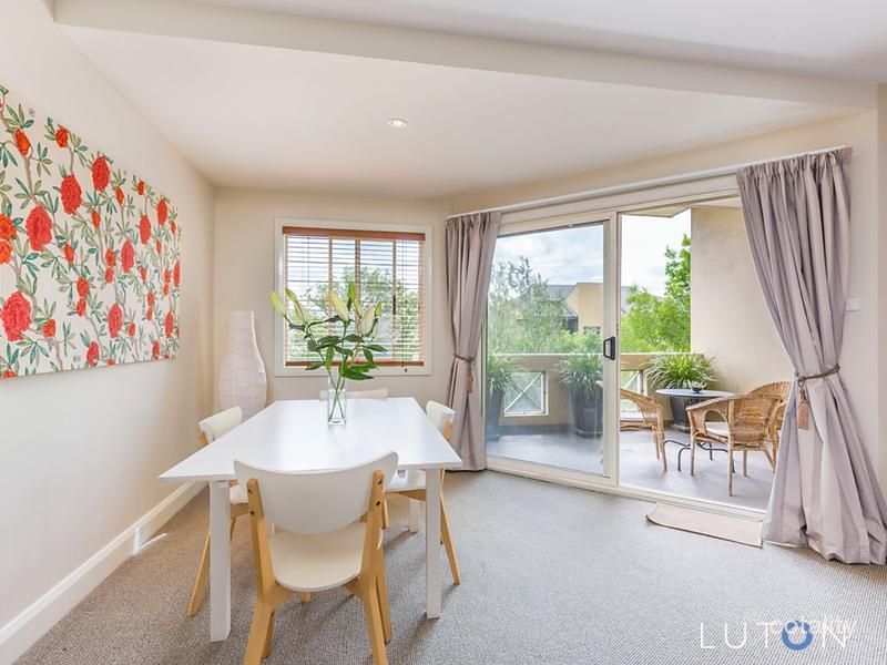 97/5 Empire Cct, Forrest, ACT 2603