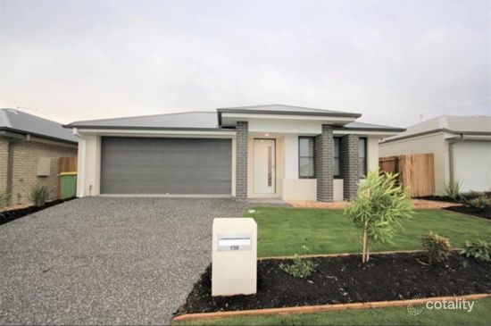 150 Bush Tucker Rd, Berrinba, QLD 4117